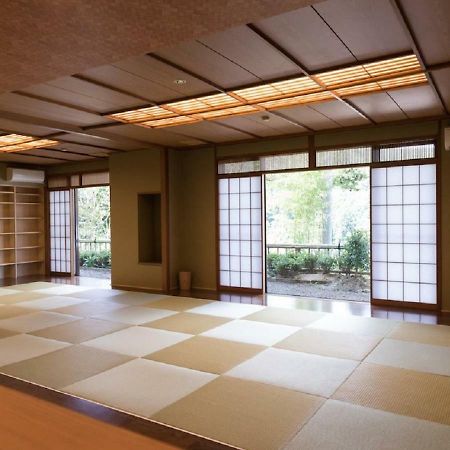 Otomeyuri-Spa Quad Room / Vacation Stay 24467 Фукушима Екстериор снимка