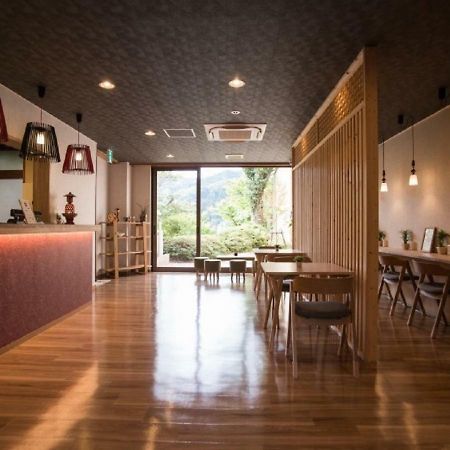 Otomeyuri-Spa Quad Room / Vacation Stay 24467 Фукушима Екстериор снимка