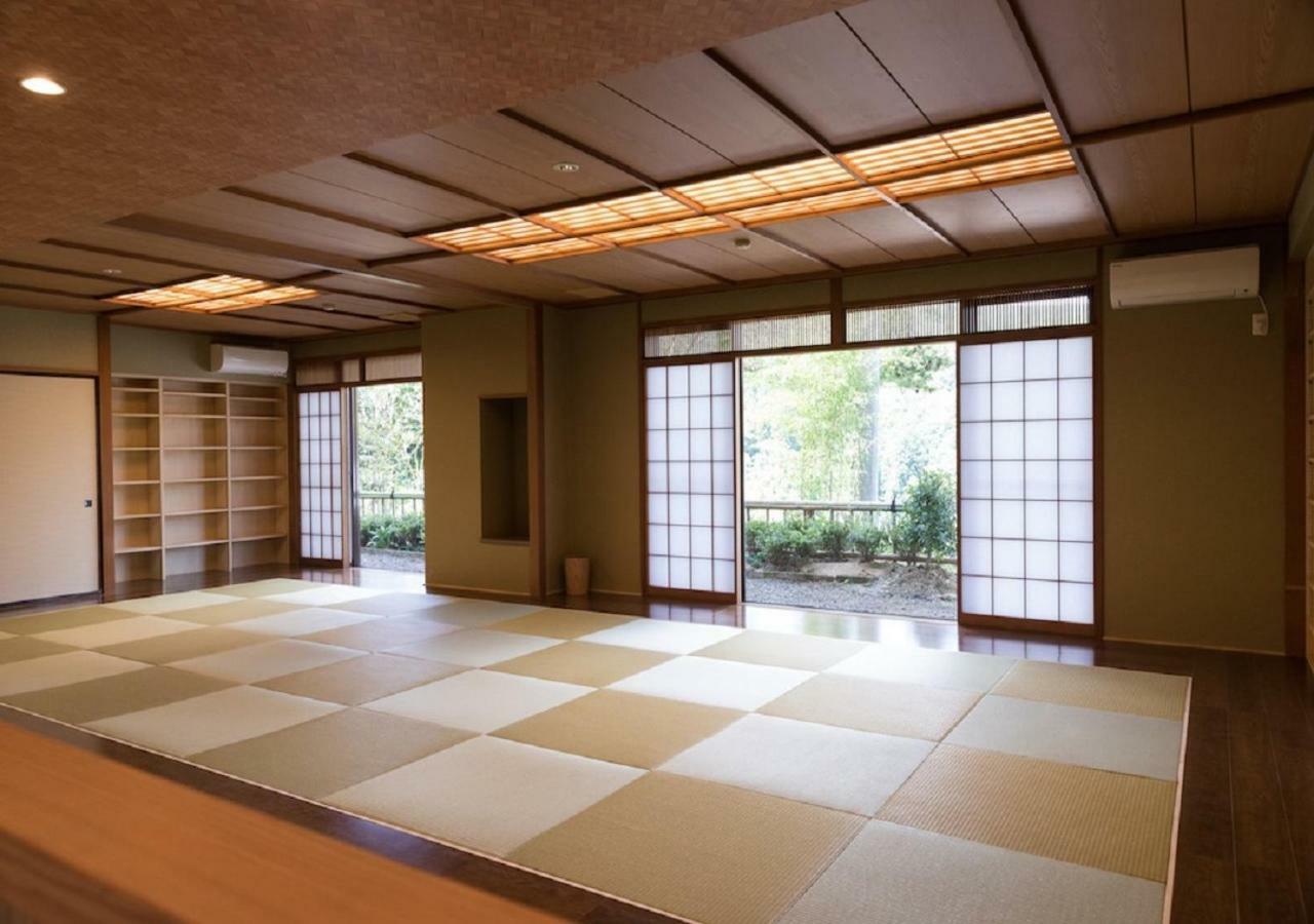 Otomeyuri-Spa Quad Room / Vacation Stay 24467 Фукушима Екстериор снимка